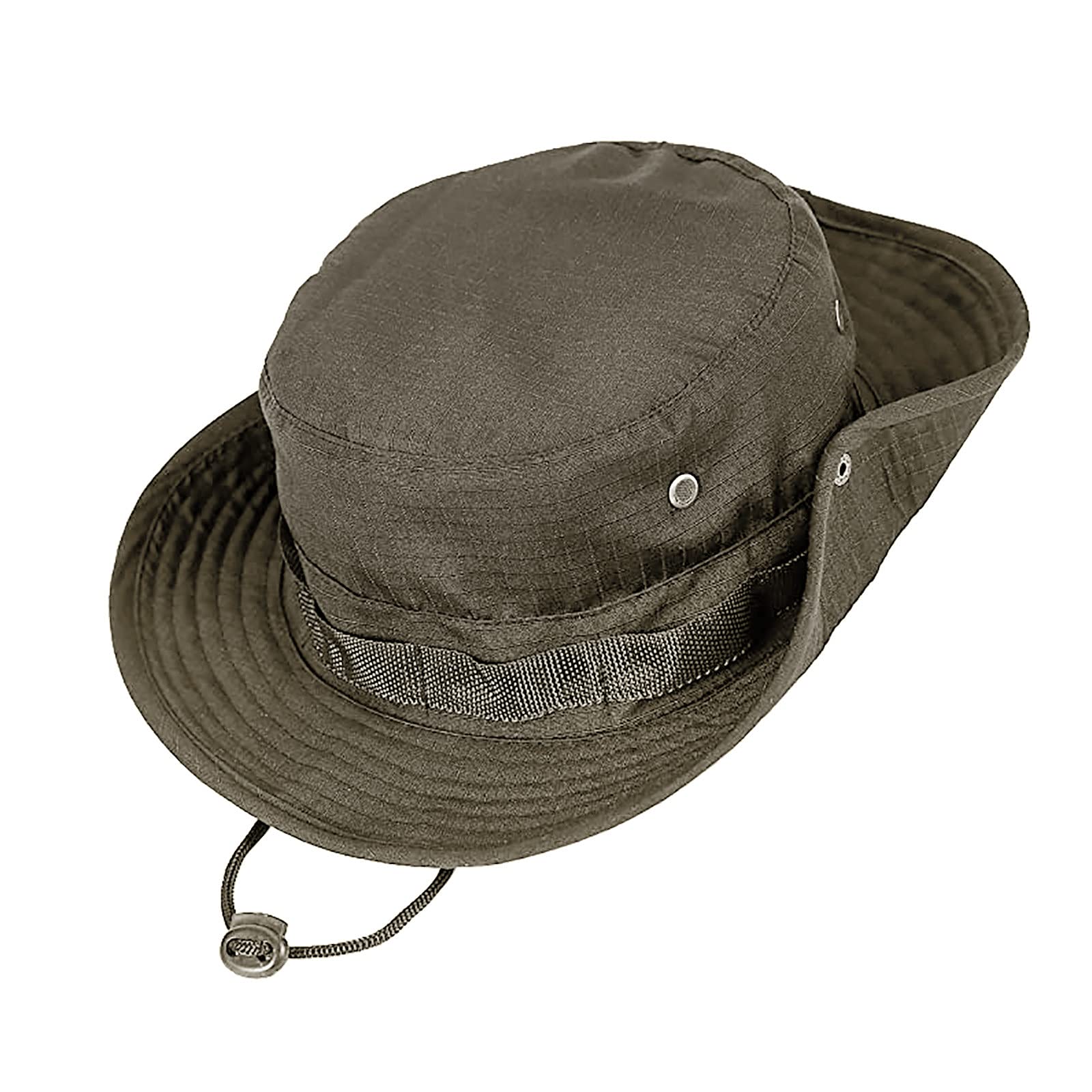 YunZyun Fashion Hats for Men & Women - Unisex Belted Hat for Spring, Winter, Weddings & Prom | Perfect Festival Accessories & Party Headwear