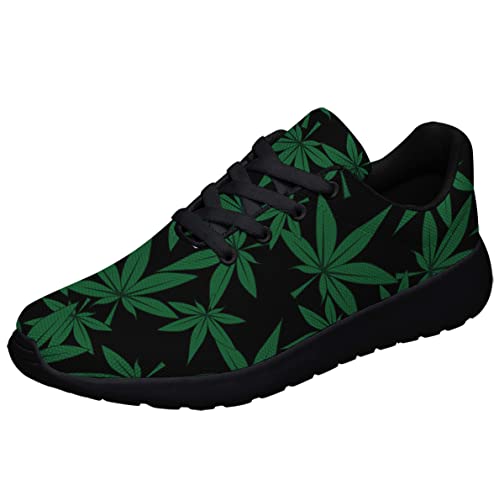 Marijuana Leaf 6
