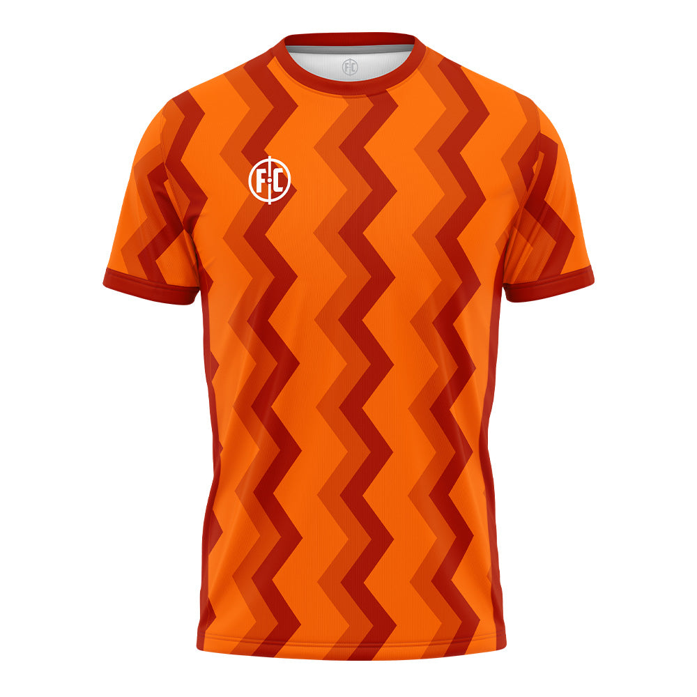 Custom FC Sub Siro Jersey - Personalized Soccer Jersey for Fans & Players - Perfect for Matches, Training & Fan Events