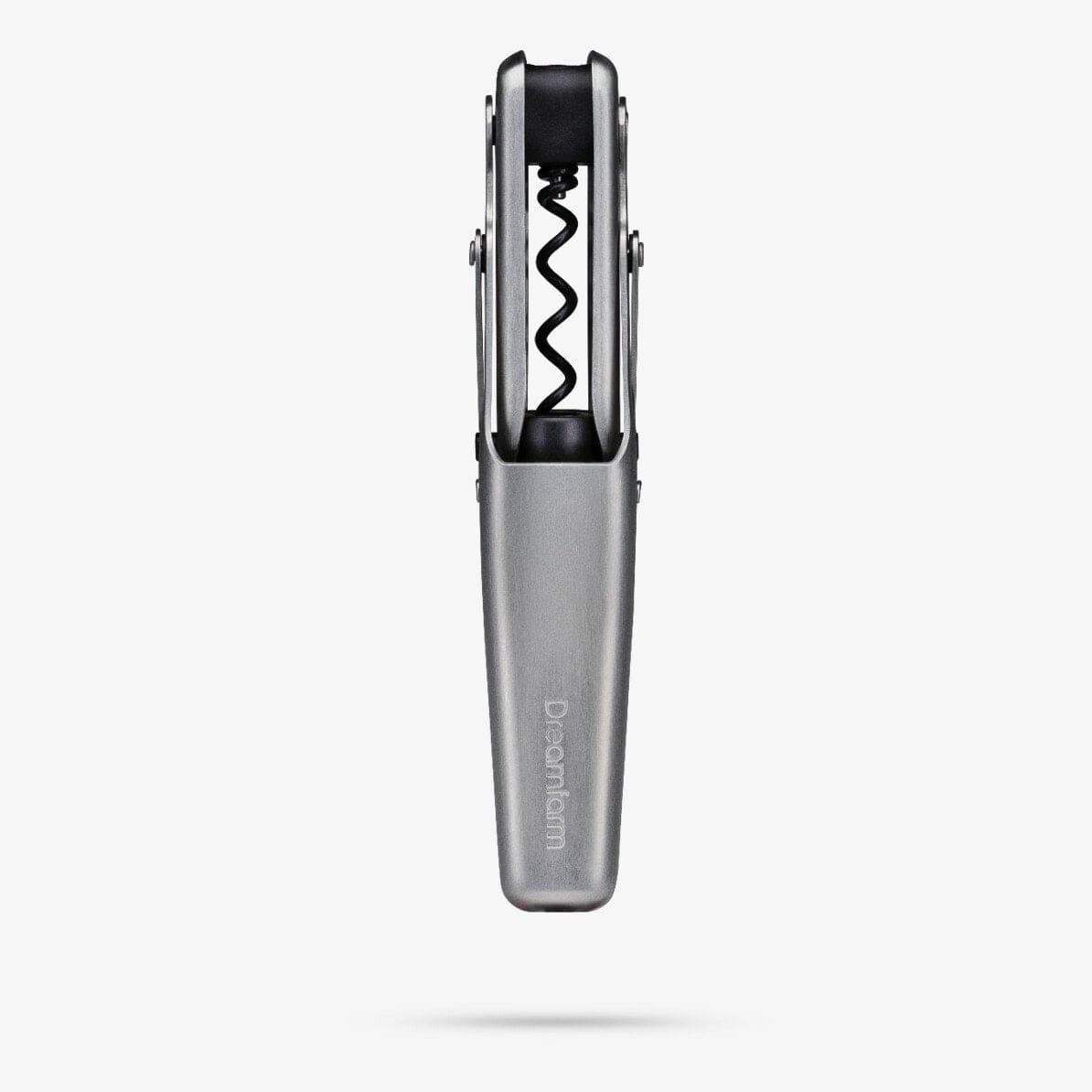 Dreamfarm Winopen Automatic Pocket Wine Opener - Compact Electric Corkscrew for Easy Bottle Opening | Perfect for Parties, Picnics & Home Entertaining