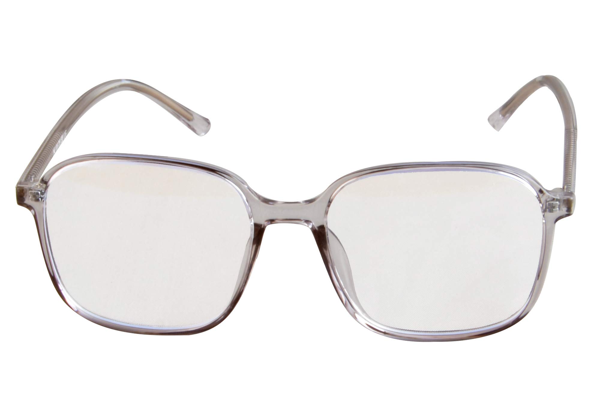 SHINU Blue Light Blocking Computer Glasses with Photochromic Lenses for Screen Use & Driving - Anti Eye Strain, UV Protection - Perfect for Office Work, Gaming, and Outdoor Activities