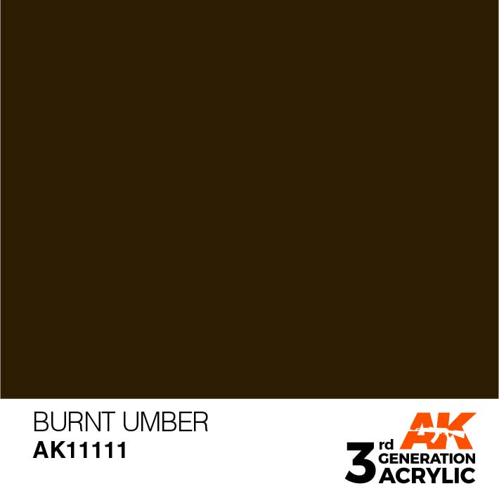 AK 3rd Generation Burnt Umber Tactical Gear - Premium Quality Military Accessories for Outdoor Adventures & Airsoft Games