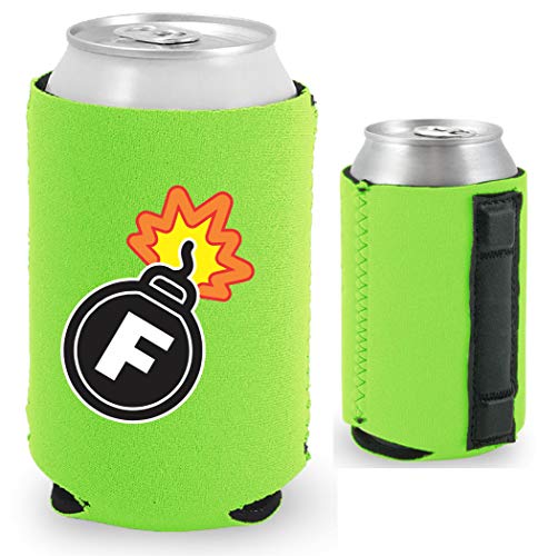 Bright Green 2 Pack