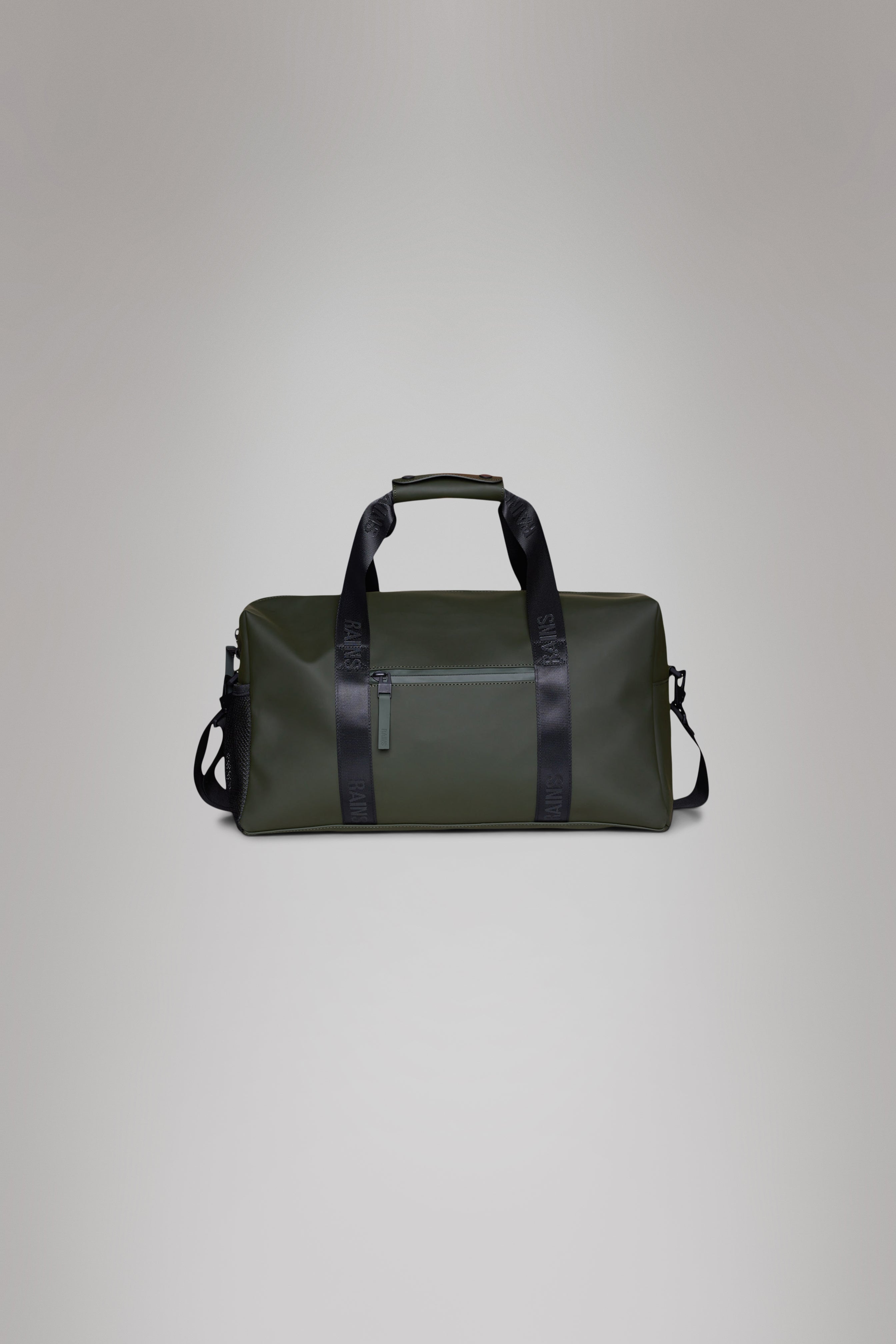 Premium Gym Bag for Men & Women - Durable Sports Duffel Bag with Shoe Compartment & Wet Pocket - Perfect for Workout, Travel & Fitness Enthusiasts