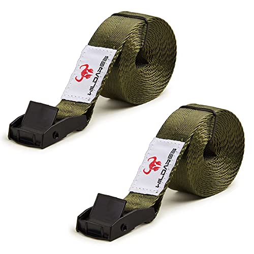 Army Green 2Pcs