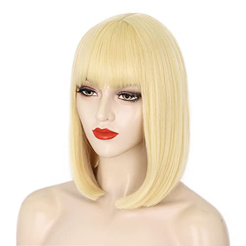 Light Blonde