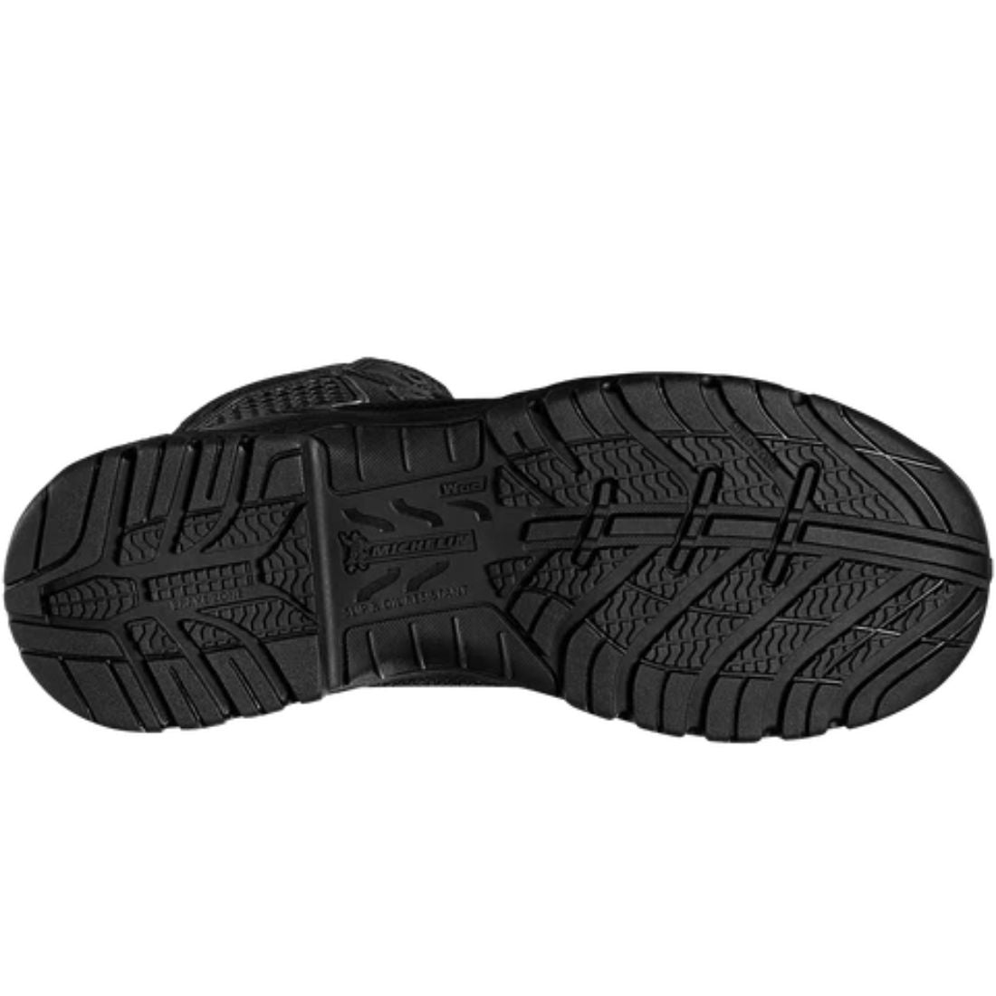 Magnum Stealth Force II Unisex 8 Size Waterproof Composite Toe Work Boots H5419 - Durable Safety Footwear for Construction, Industrial & Outdoor Work