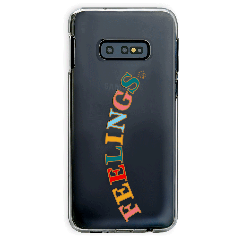 Premium Samsung Phone Case - Slim, Durable & Clear Protection for Galaxy Series | Perfect for Everyday Use, Travel & Work