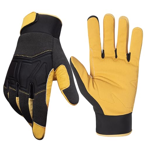 Premium Black- (95% Wear-resistant)