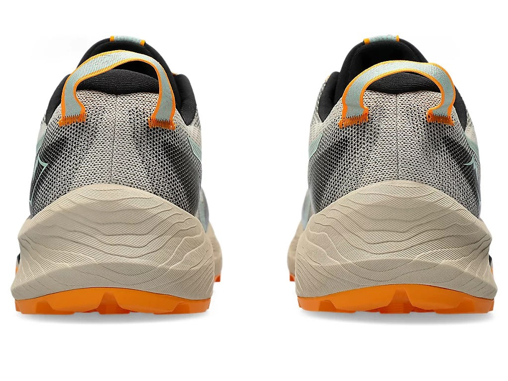 Gel Trabuco 12 Running Shoes - Lightweight Trail Running Shoes for Men & Women - Perfect for Hiking, Jogging & Outdoor Adventures