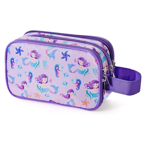 Mermaid-Purple