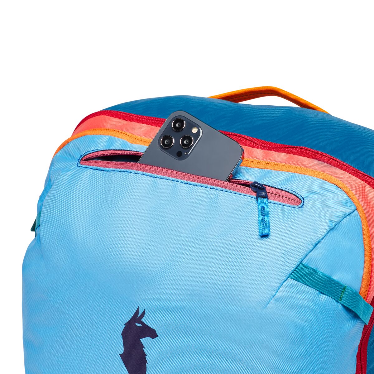 Cotopaxi Allpa 35L Travel Backpack - Waterproof Hiking Pack with Laptop Sleeve | Perfect for Adventure Travel, Commuting & Weekend Getaways