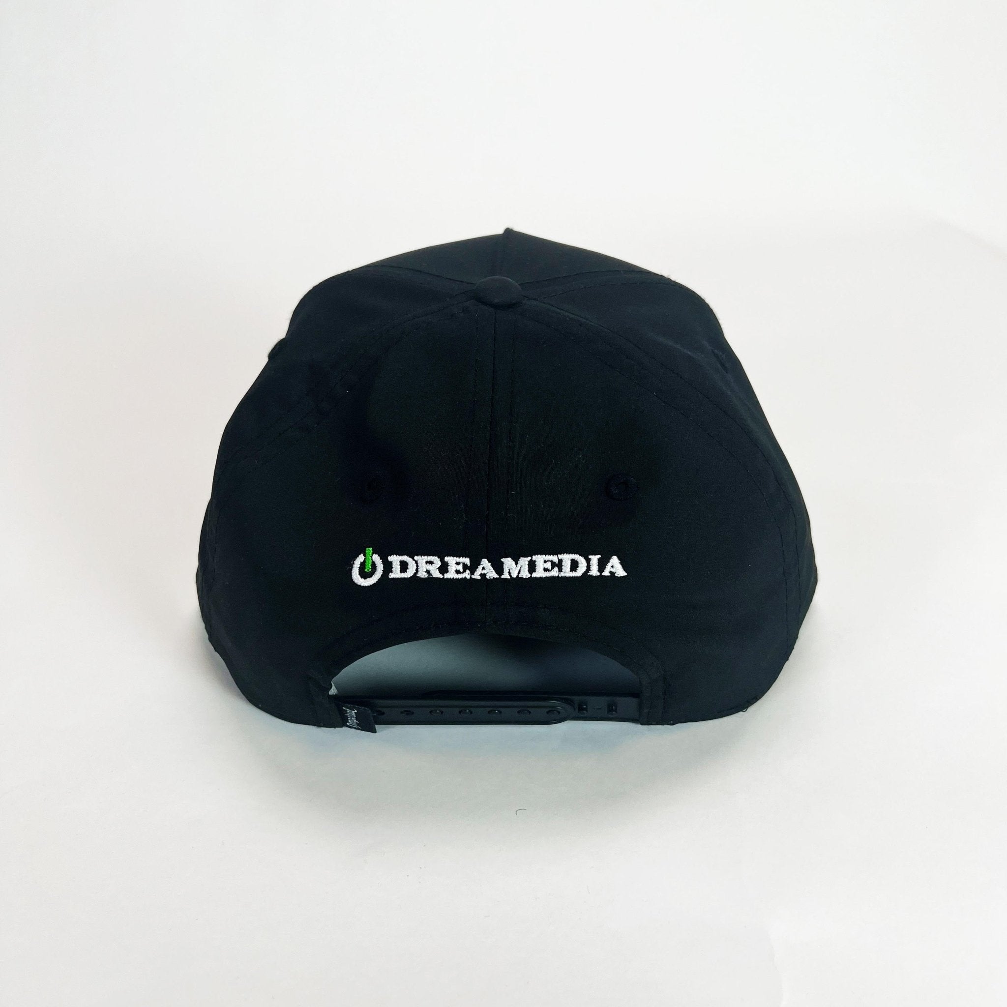Dreamedia Reference Classic Rope Hat - Premium Home Theater & Audio Enthusiast Accessory - Perfect for Movie Nights & Music Listening Sessions