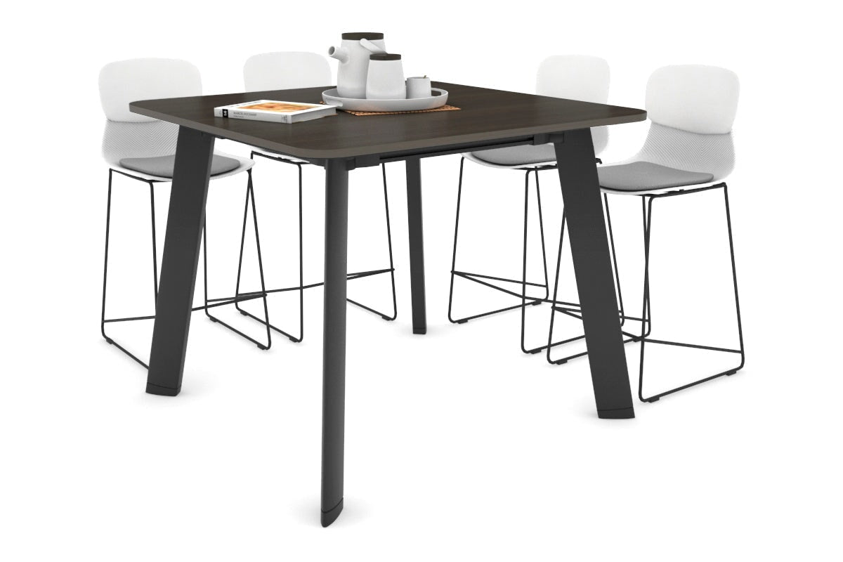 Switch Collaborative Large Counter High Table with Rounded Corners - 43.3