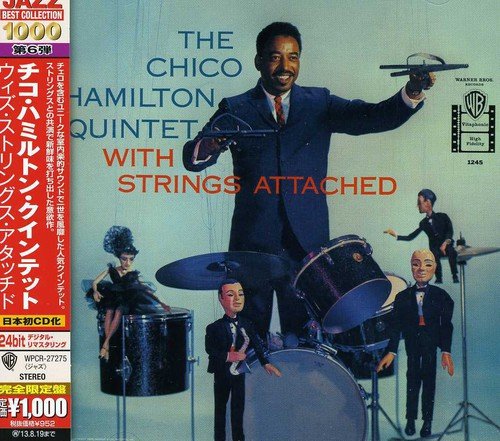 With Strings Attached - Premium Quality Strings for Guitar, Violin & Ukulele | Perfect for Performances, Practice & Studio Recording
