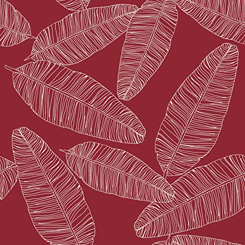 Red Leaf Palm