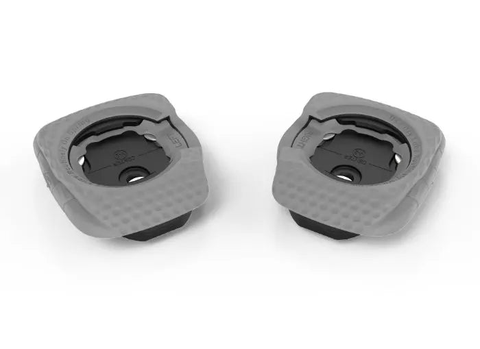 Wahoo Speedplay Easy Tension Bike Cleats - Compatible with SPD Pedals | Lightweight & Durable Cycling Cleats for Road & Mountain Bikes | Perfect for Commuting, Racing & Long-Distance Rides