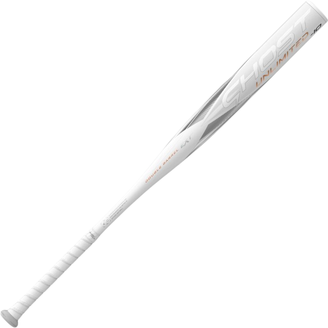 Easton Ghost Unlimited 9 Fastpitch Softball Bat FP23GHUL9 - USA Certified for Fastpitch Softball Games & Tournaments - Perfect for Competitive Players & Training Sessions