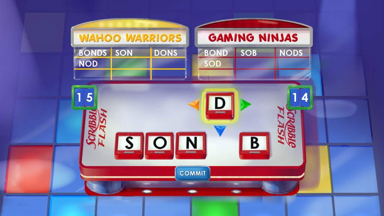 Family Game Night 4: The Game Show - Xbox 360 (Renewed) | Fun Multiplayer Trivia & Party Games for Family Gatherings & Game Nights