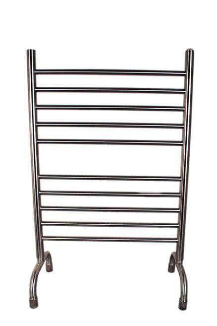 Amba 24 Solo 24 Plug-in Freestanding Towel Warmer - 24