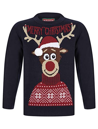 Christmas Reindeer - Ink