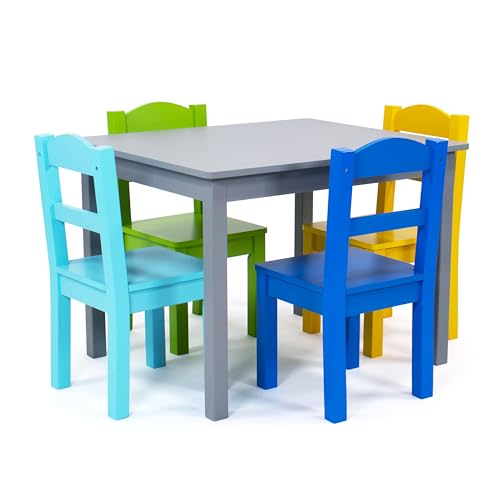 Grey/Blue/Green/Yellow