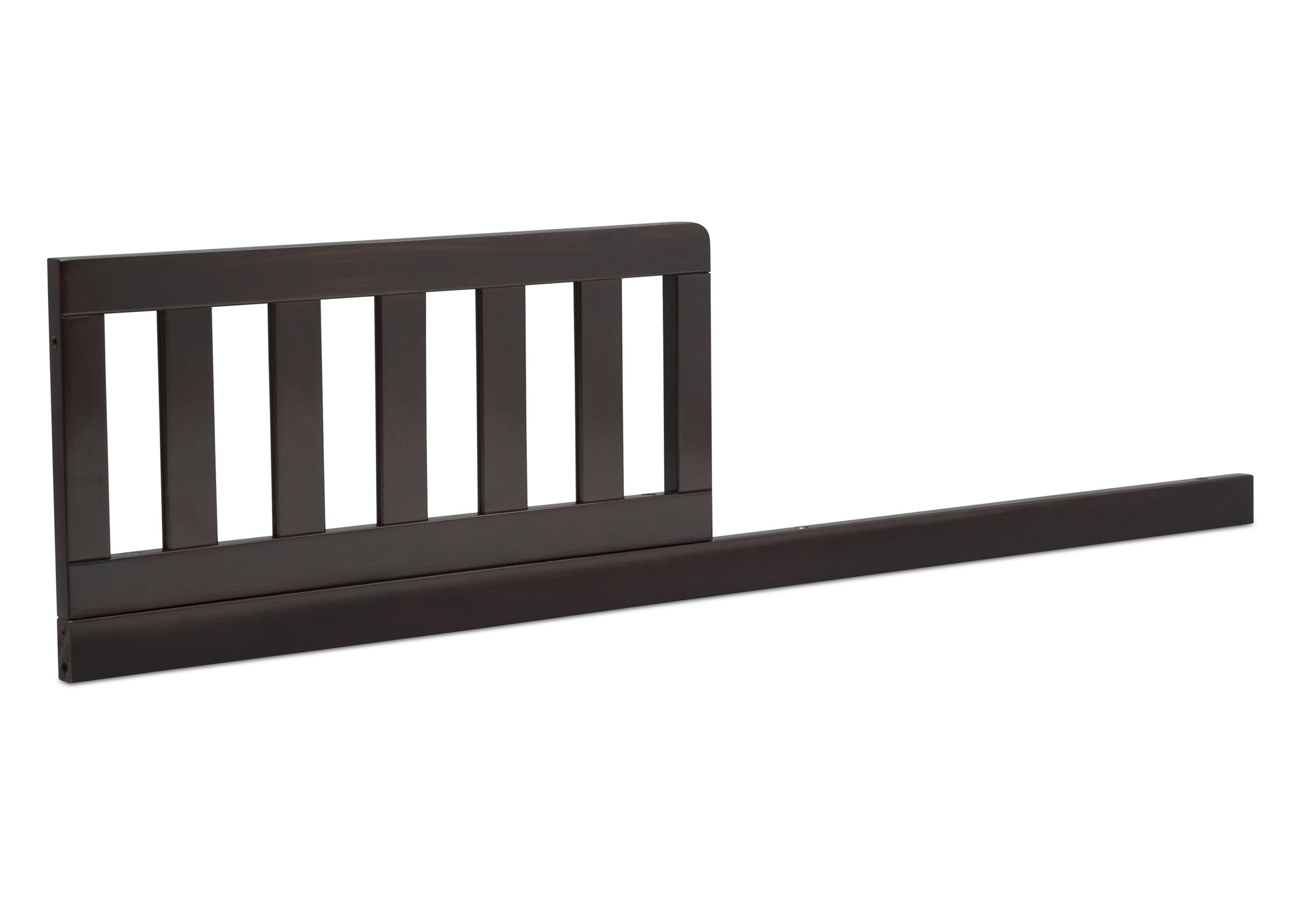 Daybed with Toddler Guardrail Kit - Safe & Secure for Kids (W102725) - Perfect for Nursery, Daycare & Home Safety