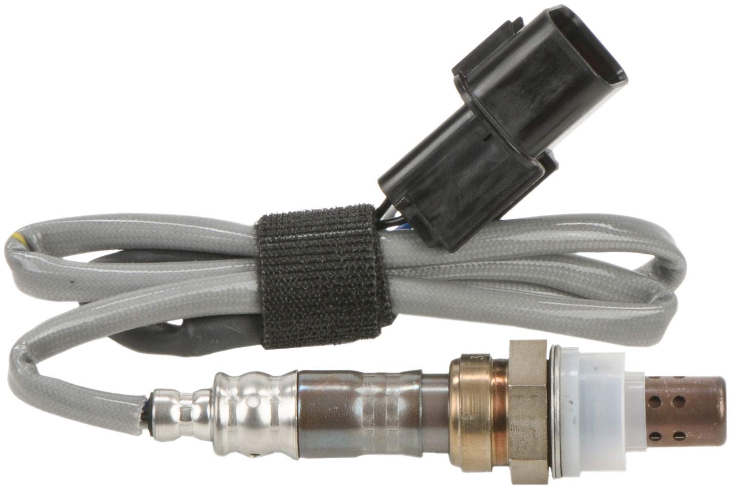 Bosch 15193 Oxygen Sensor - Direct OE Replacement for Mitsubishi Vehicles | Improves Fuel Efficiency & Engine Performance | Perfect for Daily Commuting & Long Road Trips