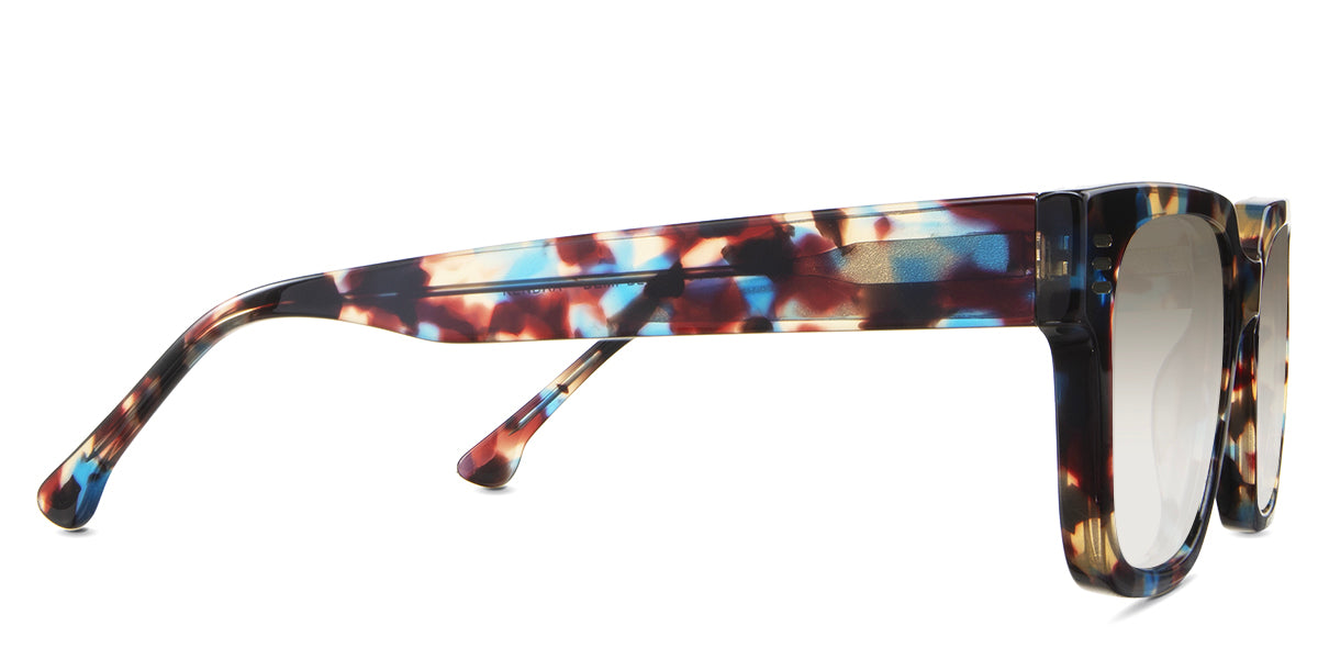 Kendra Women's Prescription Tinted Glasses - Stylish & UV Protection for Reading, Driving & Outdoor Activities