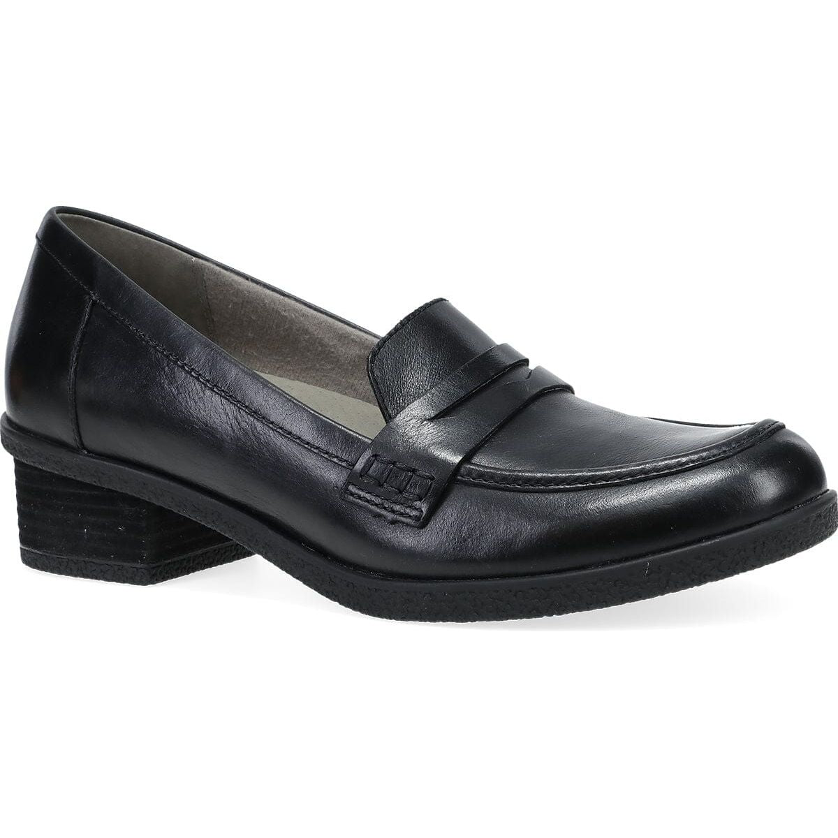 Dankso Danica 2934502300 Women's Professional Clogs - Slip-Resistant & Comfortable for Nurses, Chefs & Healthcare Workers