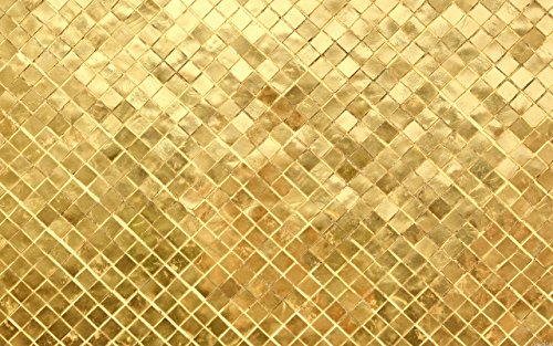 Gold Tiles