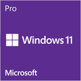 Microsoft Windows 11 Professional 64-bit - Fast & Secure Operating System for Business & Home Use - Perfect for Remote Work, Gaming & Productivity