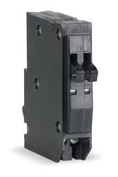Square D by Schneider Electric QO2020 Circuit Breaker - 20 Amp, 1-Pole, 120/240V - Perfect for Home Electrical Panels & Commercial Use