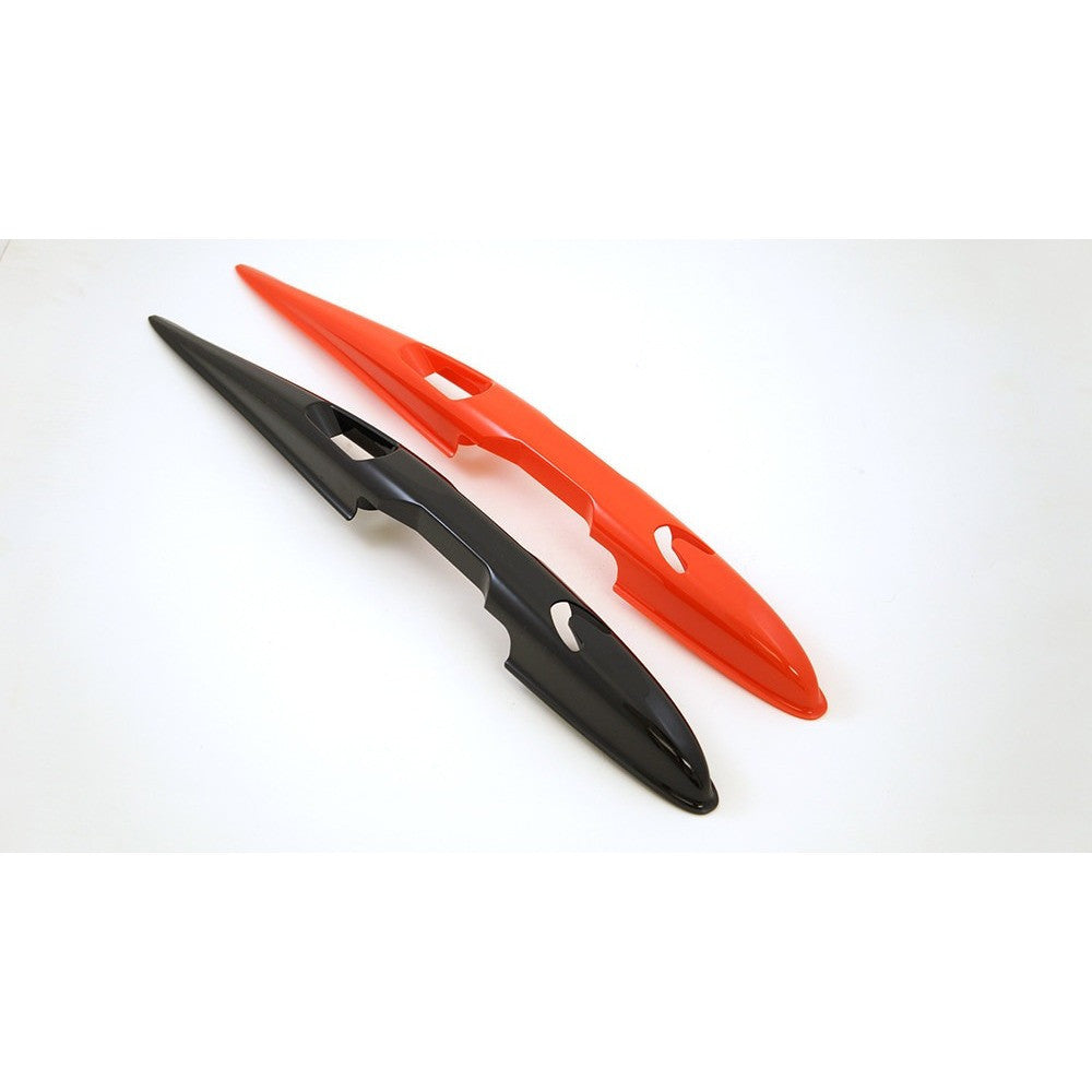 RVJET Bottom Skid Plate - Durable Protection for RC Airplane Landing Gear | Perfect for Rough Terrains & Hard Landings