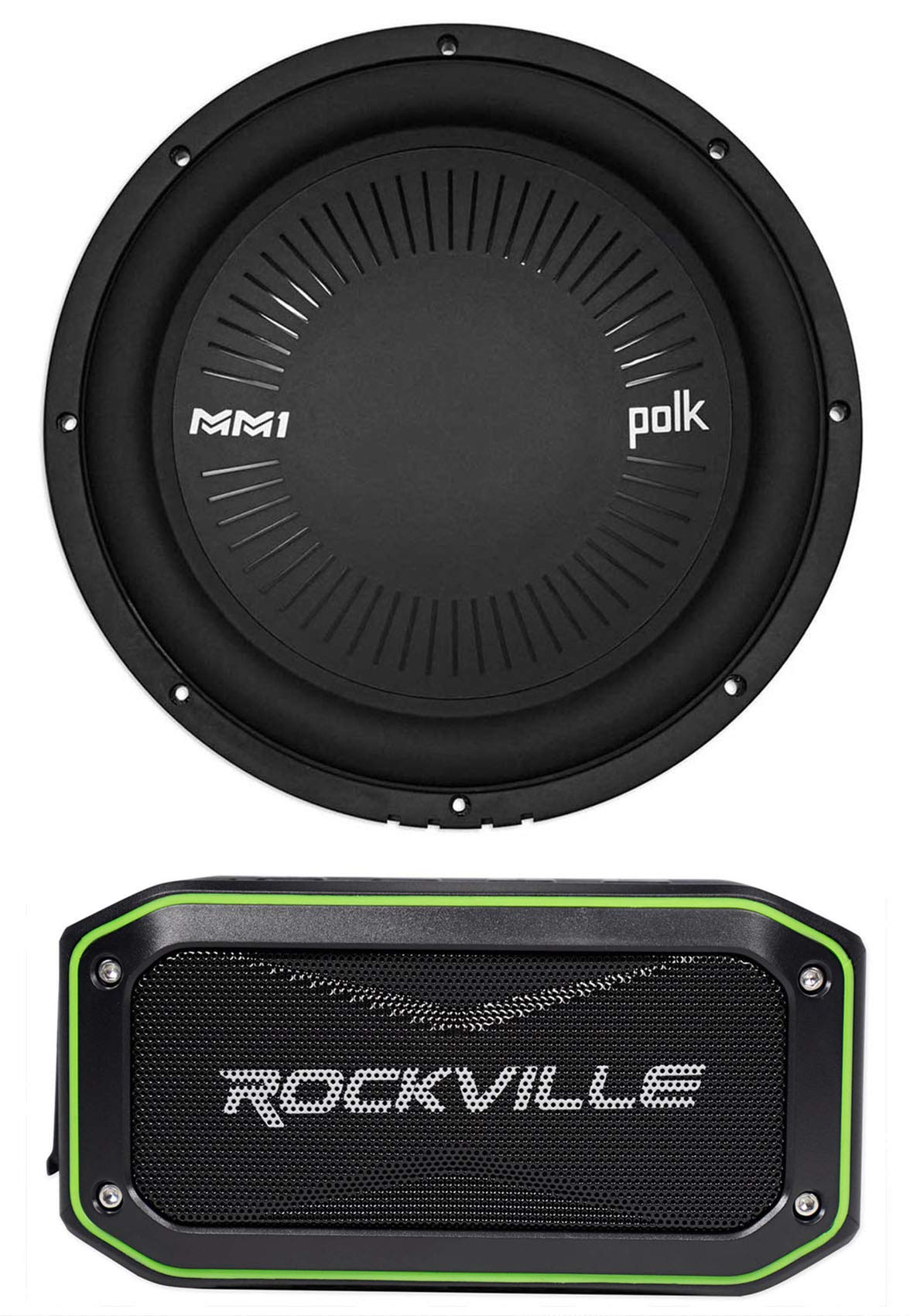 Polk Audio MM 1242 SVC 12
