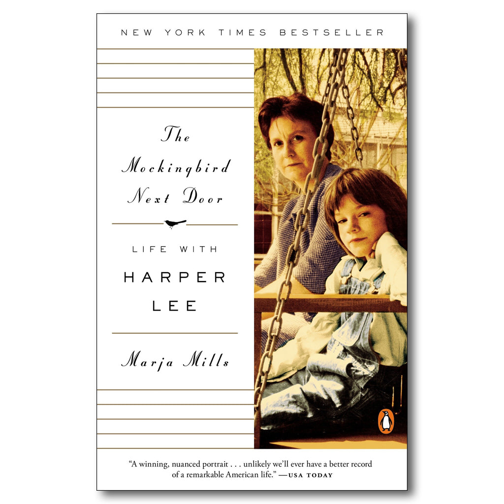 The Mockingbird Next Door: A Heartwarming Novel About Friendship and Small-Town Life - Perfect for Book Clubs & Relaxing Weekend Reads