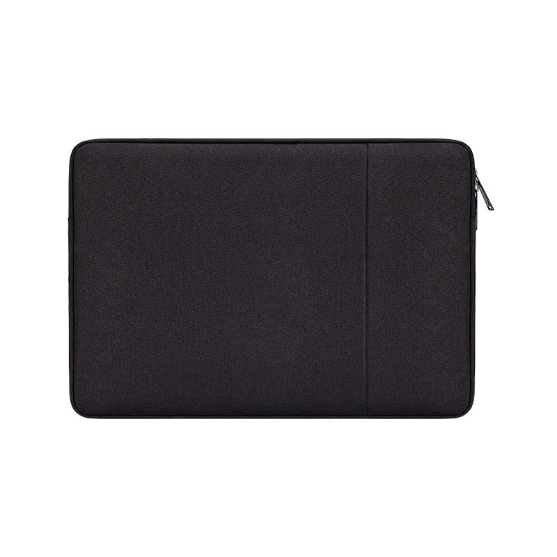 Premium MacBook Sleeve with Protective Zipper Pocket - Perfect for Travel, Work & School | Compatible with MacBook Air & Pro 13-16 Inch