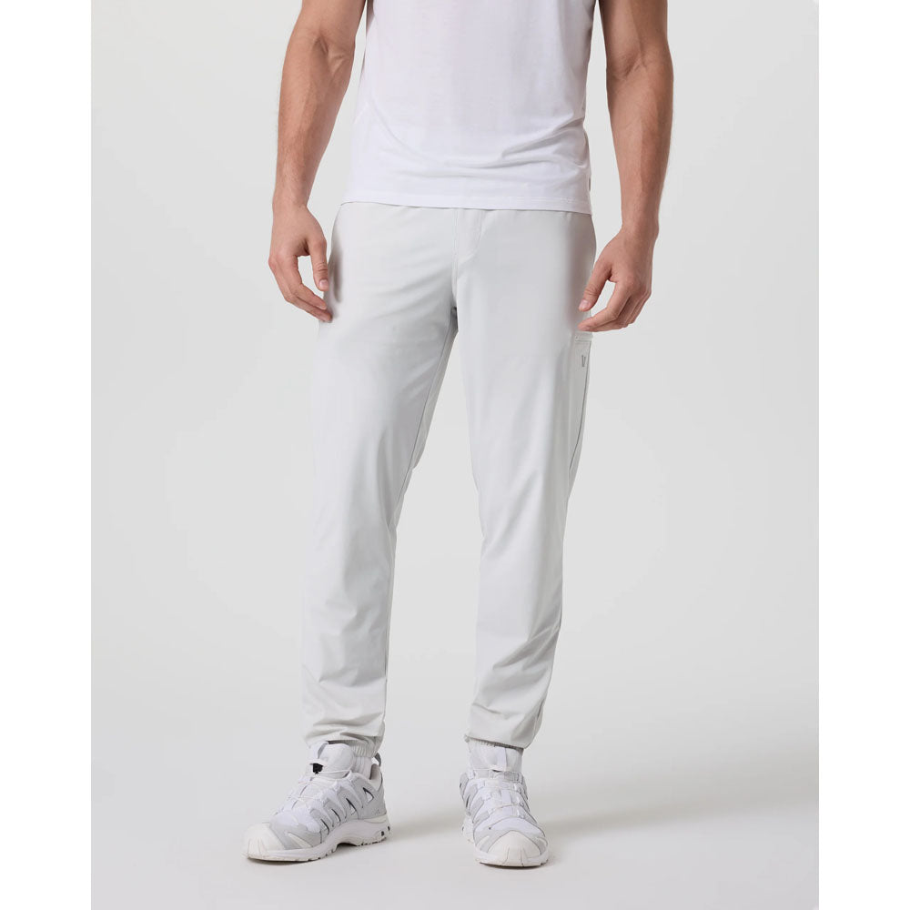 M Fleet Sport Jogger Pants for Men - Lightweight Running Joggers with Pockets - Perfect for Gym, Workout & Casual Wear