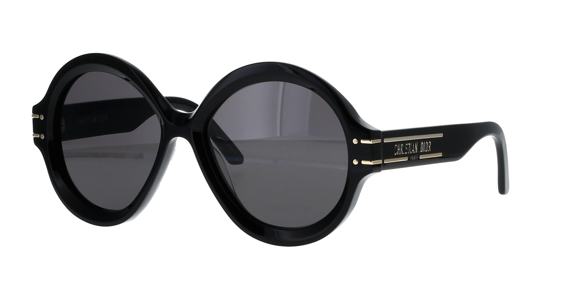 Dior Signature R1U CD40048U Sunglasses - Luxury Designer Shades for Women & Men - Perfect for Outdoor, Travel & Fashion Accessories