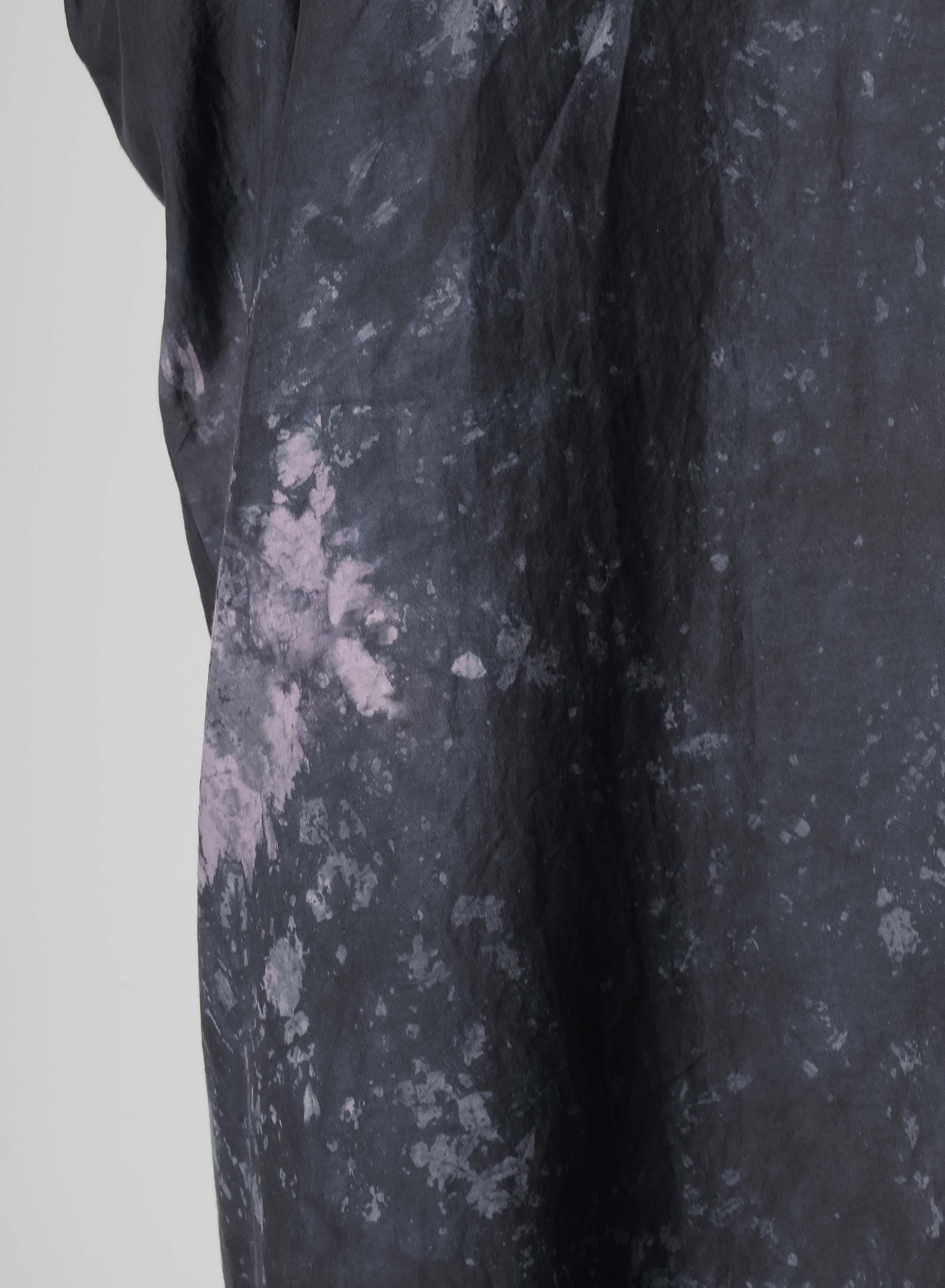 CU/C Twill Threne Dye Left Shoulder Strap Dress - Elegant Summer Party & Cocktail Wear for Women