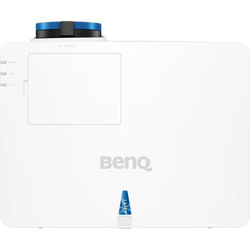 BenQ LK935 4K UHD Laser DLP Projector - 5000 Lumens, HDR10, 98% Rec.709 - Perfect for Home Theater, Business Presentations & Outdoor Movie Nights