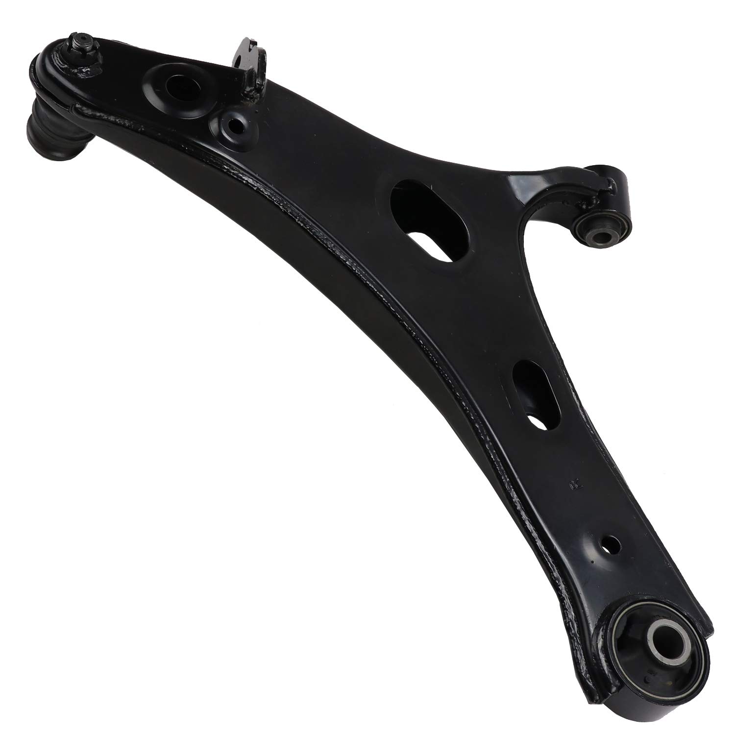 Beck/Arnley 102-8056 Control Arm with Ball Joint - Front Lower Suspension Replacement Part for Smooth Ride & Handling | Compatible with Multiple Vehicle Models | Perfect for Off-Roading, Daily Commuting & Performance Driving