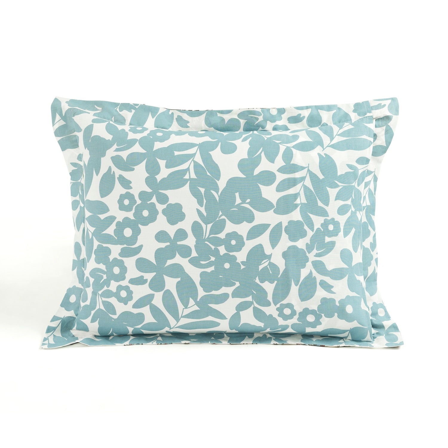 Sydney Reversible 100% Cotton Duvet Cover Set - Soft & Breathable Bedding for All Seasons - Perfect for Master Bedroom, Guest Room & Dorm Decor