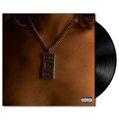 Vinyl Sorry 925 Vinyl LP Record - Classic Music Album for Collectors & Audiophiles - Perfect for Home Listening, Gifts & Vinyl Collections