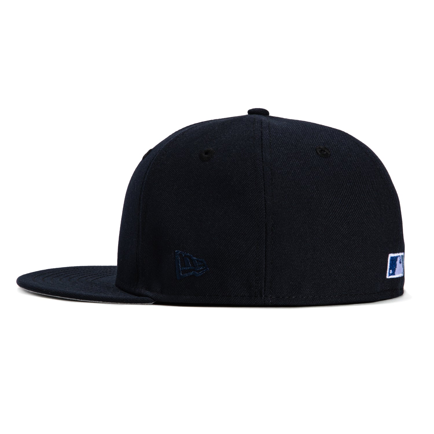 New Era 59Fifty New York Yankees 1977 All Star Game Patch Snapback Hat - Navy & Royal Blue Baseball Cap for Men - Perfect for Yankees Fans, Game Day & Streetwear Fashion