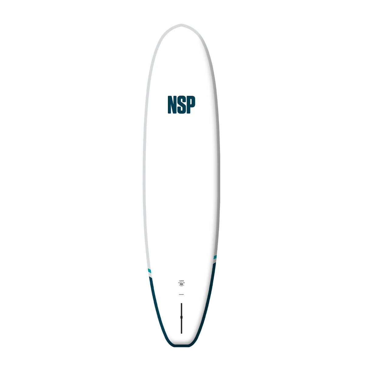 NSP Elements Cruise Stand Up Paddle Board 11'0
