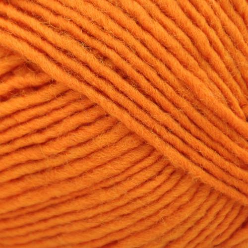 Lanaloft Cones (1 lb) Sport Weight Yarn - 1400 Yards 100% Wool for Knitting, Crocheting & DIY Crafts | Soft & Durable Wool Yarn for Sweaters, Scarves & Blankets