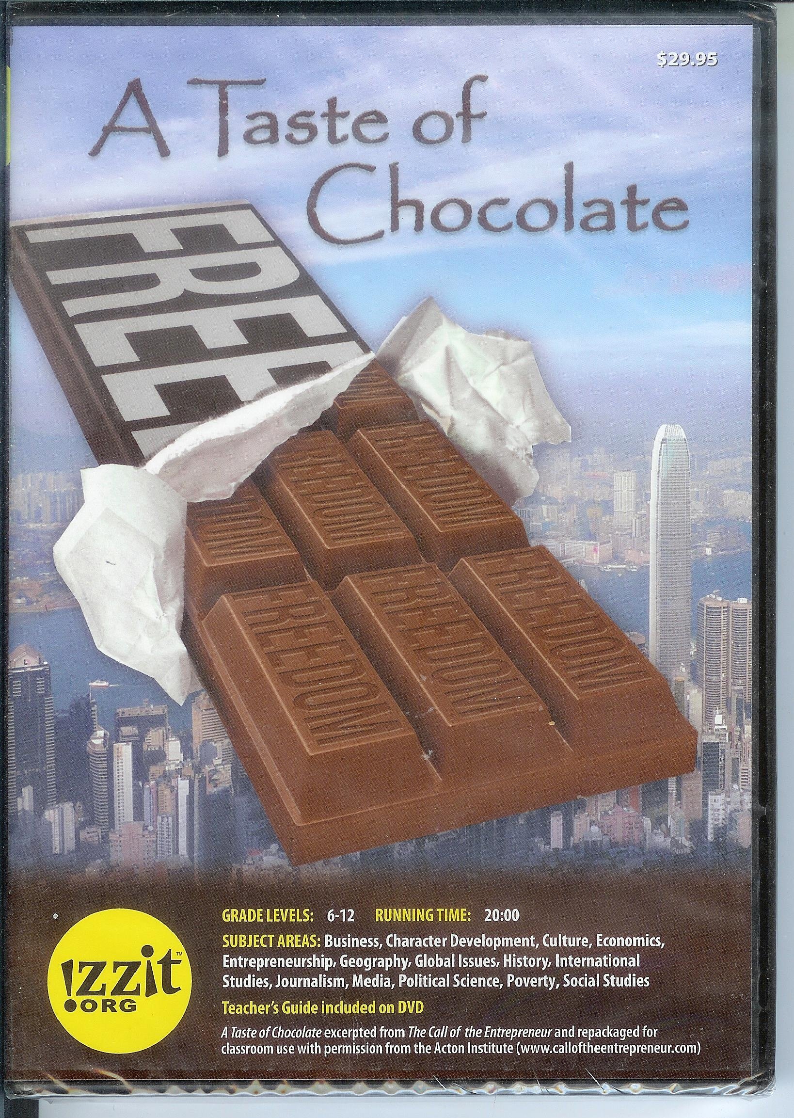 Premium Chocolate Gift Box - Gourmet Treats for Holidays & Gifting