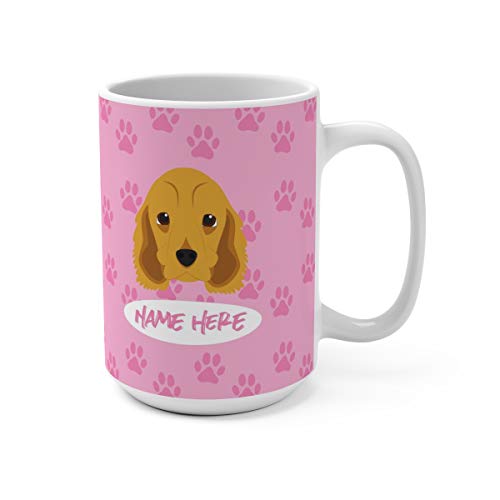 Cocker Spaniel