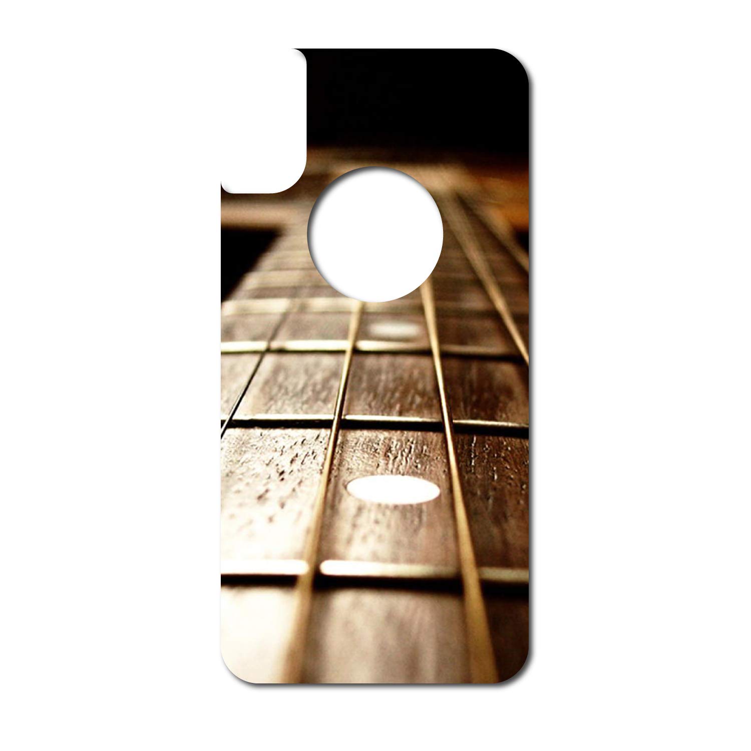 Custom Skin & Decal for OtterBox Commuter iPhone X/XS (5.8